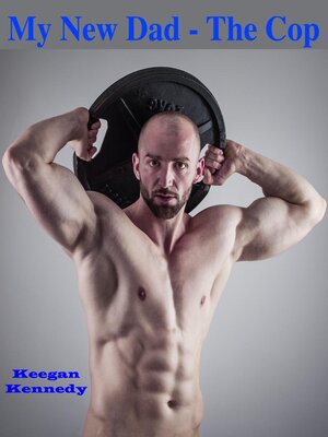 cover image of My New Dad--The Cop